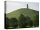 Glastonbury Tor, Somerset, England, United Kingdom-Rob Cousins-Premier Image Canvas