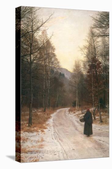 Glen Birnam, 1891-John Everett Millais-Premier Image Canvas