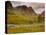 Glen Coe (Glencoe), Highlands Region, Scotland, UK, Europe-John Miller-Premier Image Canvas