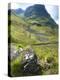 Glen Coe, South of Fort William, Scotlish Highlands, Scotland, United Kingdom, Europe-Andrew Stewart-Premier Image Canvas