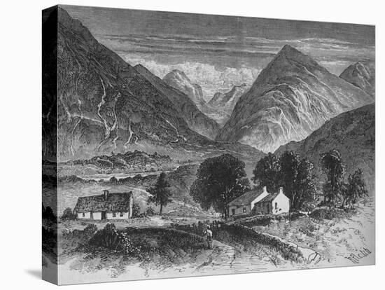 'Glencoe', c1880-Unknown-Premier Image Canvas