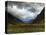 Glencoe, Highlands, Scotland, Uk-David Wogan-Premier Image Canvas