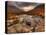 Glencoe, Highlands, Scotland, Uk-David Wogan-Premier Image Canvas