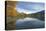 Glendhu Bay, Lake Wanaka, Otago, South Island, New Zealand-David Wall-Premier Image Canvas