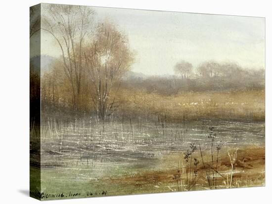 Glenwood, Iowa, 1888-Edward Clifford-Premier Image Canvas