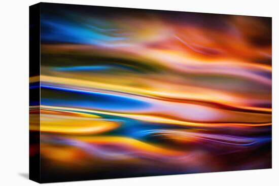 Glide to Sunset-Ursula Abresch-Premier Image Canvas