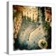 Gliding over Seville IV-Felipe Rodriguez-Premier Image Canvas