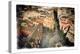 Gliding over Seville VIII-Felipe Rodriguez-Premier Image Canvas