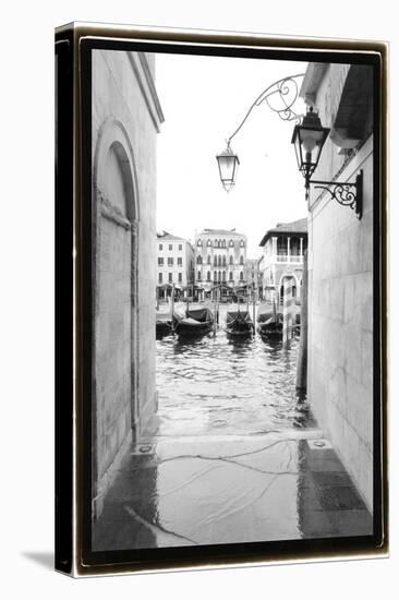 Glimpses, Grand Canal, Venice III-Laura Denardo-Premier Image Canvas