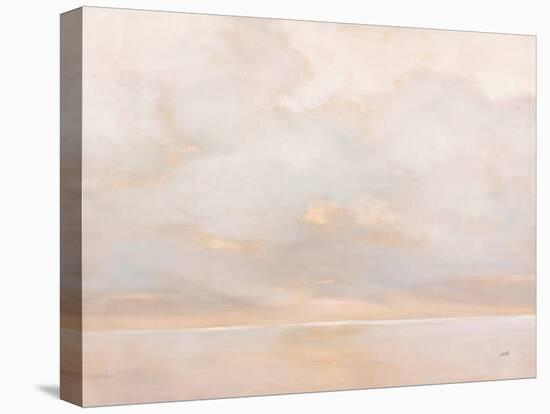 Glint on the Horizon No Pink-Julia Purinton-Stretched Canvas