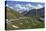 Glocknerhaus Mountain Inn at Grossglockner High Alpine Road, Carinthia, Austria, Europe-Hans-Peter Merten-Premier Image Canvas