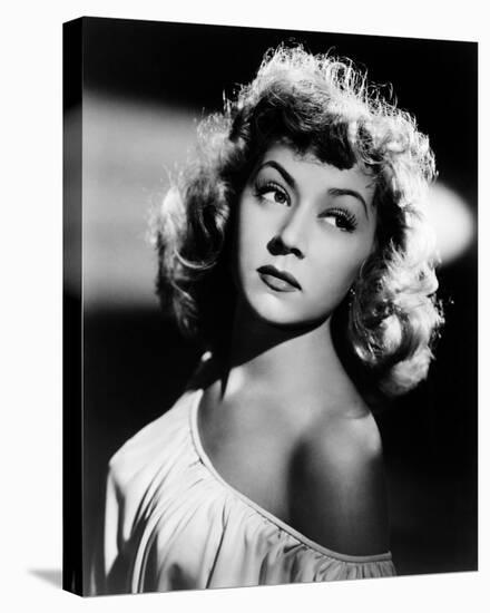 Gloria Grahame-null-Stretched Canvas