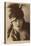 Gloria Swanson, American Actress and Film Star-null-Premier Image Canvas