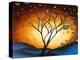 Glory Horizon-Megan Aroon Duncanson-Stretched Canvas