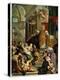 Glory of St Ignatius of Loyola (1616) by Rubens-Peter Paul Rubens-Premier Image Canvas