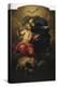 Glory of St Ignatius-Antonio Balestra-Premier Image Canvas