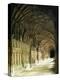 Gloucester Cathedral, Gloucester, Gloucestershire, England, United Kingdom-Adam Woolfitt-Premier Image Canvas