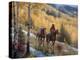 Glow of Indian Summer-Jack Sorenson-Stretched Canvas