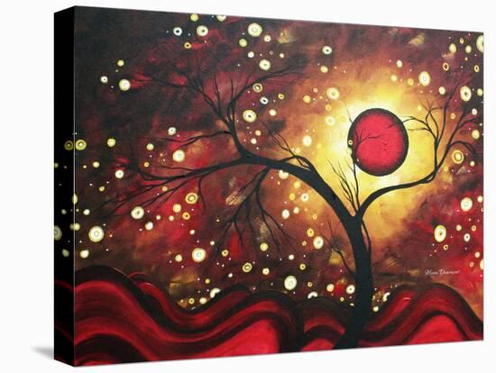 Glowing Orb-Megan Aroon Duncanson-Premier Image Canvas