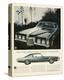 GM Pontiac - a Car Like This-null-Stretched Canvas