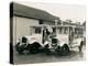 Gmc Trucks - Sanitary Infant Dairy , 1929-Marvin Boland-Premier Image Canvas