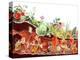 Gnomes at Work - Jack & Jill-Frank Dobias-Premier Image Canvas