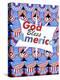 God Bless America-Valarie Wade-Premier Image Canvas