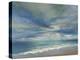 God Rays-Sheila Finch-Stretched Canvas