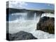 Godafoss Waterfall, Iceland-Lisa S. Engelbrecht-Premier Image Canvas