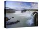 Godafoss Waterfall, Iceland-Michele Falzone-Premier Image Canvas