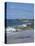 Godrevy Point, Cornwall, England, United Kingdom-Roy Rainford-Premier Image Canvas