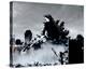 Godzilla: Tokyo S.O.S.-null-Stretched Canvas