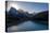 Gokyo Lake in the Everest Region, Himalayas, Nepal, Asia-Alex Treadway-Premier Image Canvas