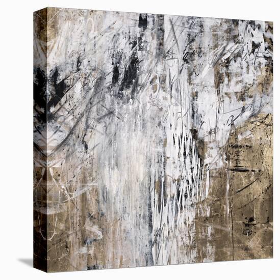 Gold and Chalk-Jodi Maas-Premier Image Canvas