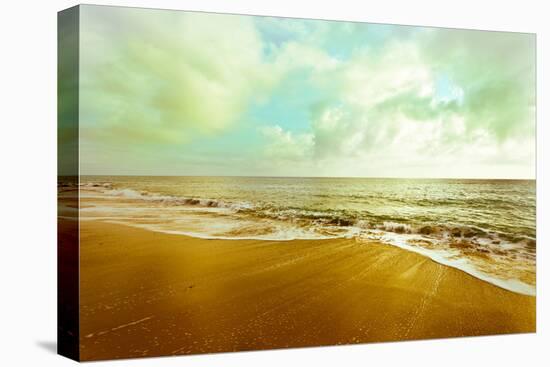 Gold Beach-Susan Bryant-Premier Image Canvas