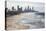 Gold Coast View from Miami Headlands-David Bostock-Premier Image Canvas