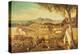 Gold Diggings, Ararat, 1853-J Roper-Premier Image Canvas