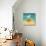 Gold Fish-Mark Ashkenazi-Premier Image Canvas displayed on a wall