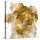 Gold Flow II-Kristina Jett-Stretched Canvas