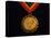 Gold Medal-Paul Sutton-Premier Image Canvas