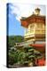 Gold Pavilion-leungchopan-Premier Image Canvas