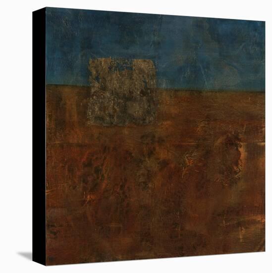 Gold Rush-Tyson Estes-Premier Image Canvas