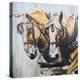 Golden Boys-Renee Gould-Premier Image Canvas