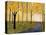 Golden Fall-Herb Dickinson-Premier Image Canvas