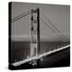 Golden Gate Bridge #32-Alan Blaustein-Stretched Canvas