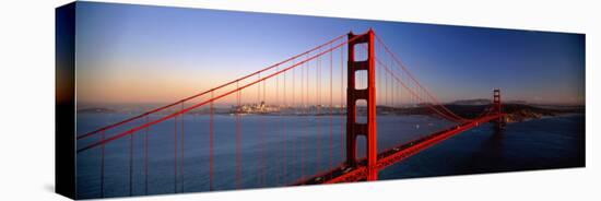 Golden Gate Bridge San Francisco, CA-null-Premier Image Canvas