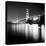 Golden Gate Study-Josef Hoflehner-Premier Image Canvas