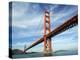 Golden Gate Suicides-Eric Risberg-Premier Image Canvas