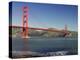 Golden Gate-J.D. Mcfarlan-Premier Image Canvas