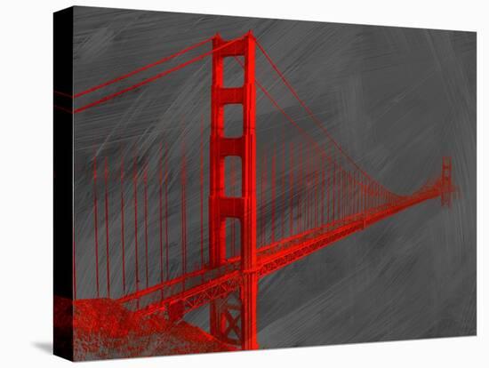 Golden Gate-null-Premier Image Canvas